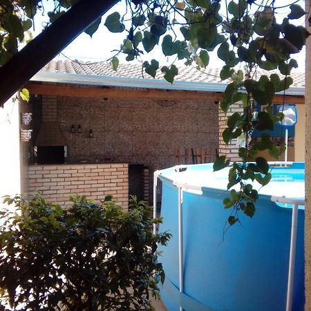 Casa Jardins Villa Olimpia Luaran gambar