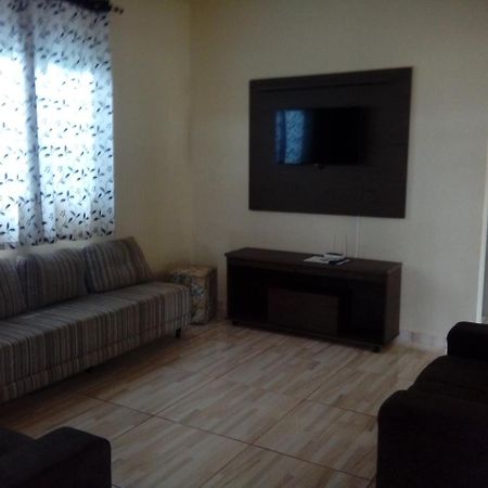 Casa Jardins Villa Olimpia Luaran gambar