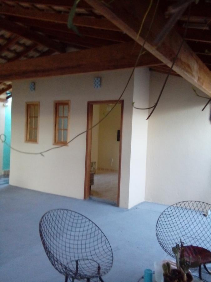 Casa Jardins Villa Olimpia Luaran gambar