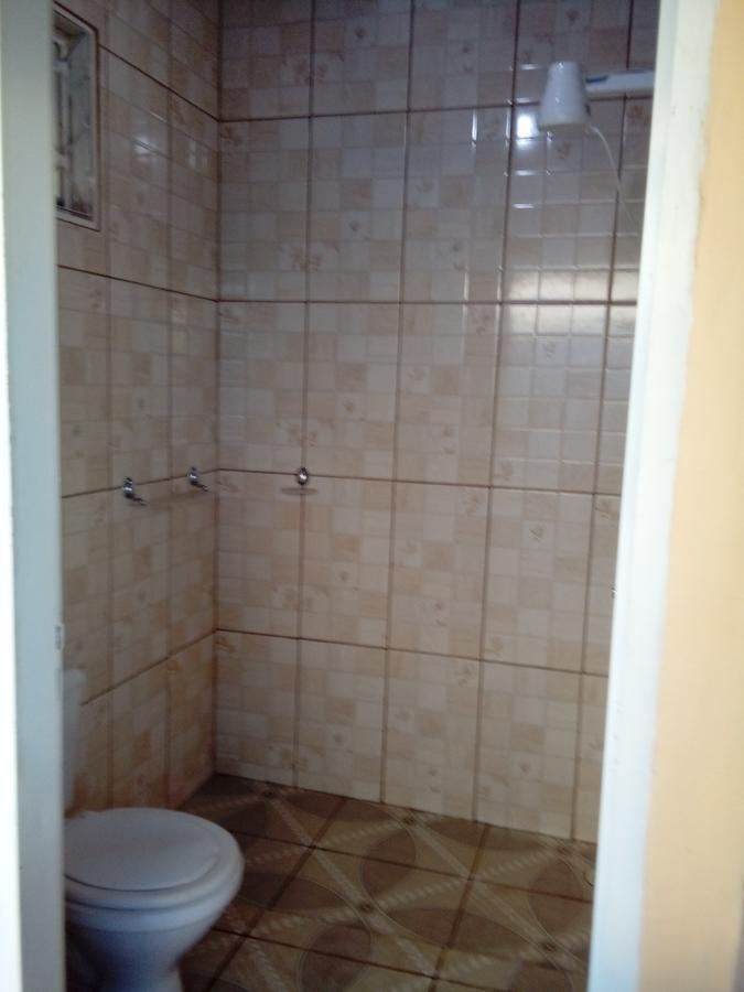 Casa Jardins Villa Olimpia Luaran gambar
