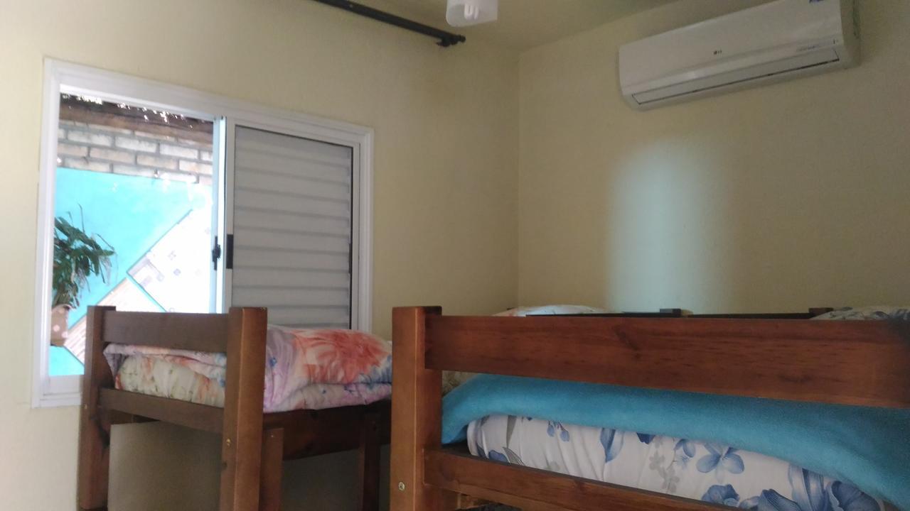 Casa Jardins Villa Olimpia Luaran gambar