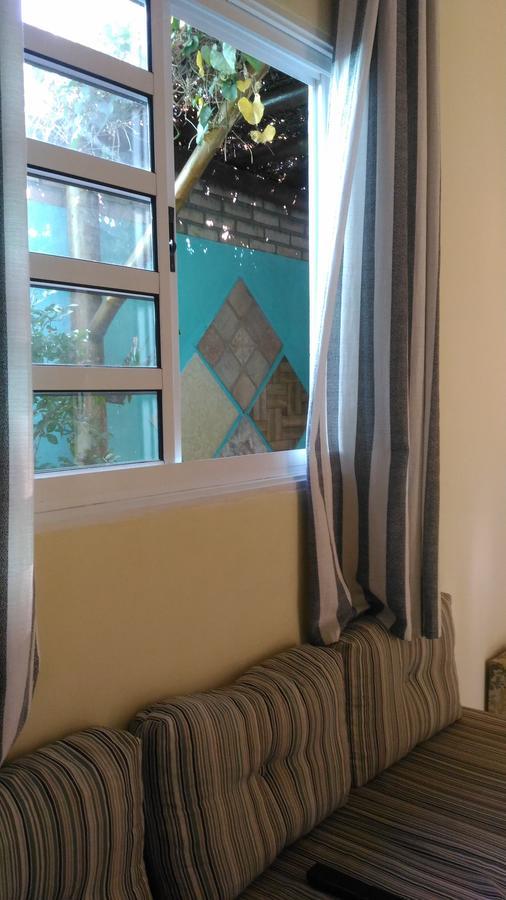 Casa Jardins Villa Olimpia Luaran gambar