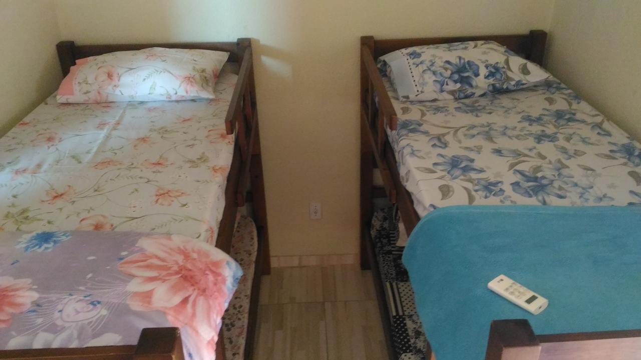 Casa Jardins Villa Olimpia Luaran gambar