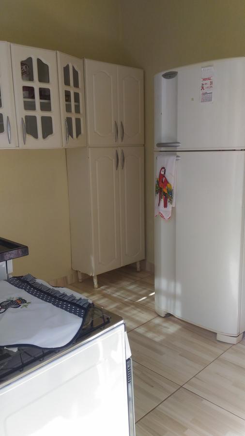 Casa Jardins Villa Olimpia Luaran gambar