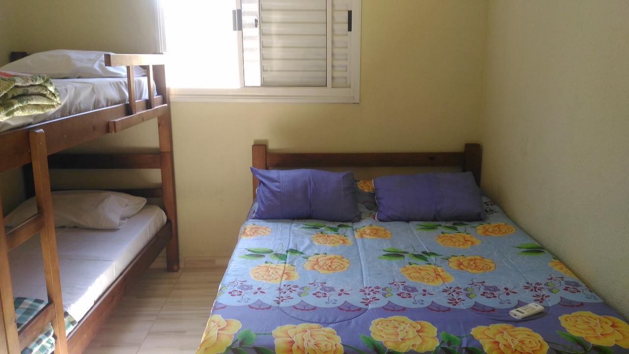 Casa Jardins Villa Olimpia Luaran gambar