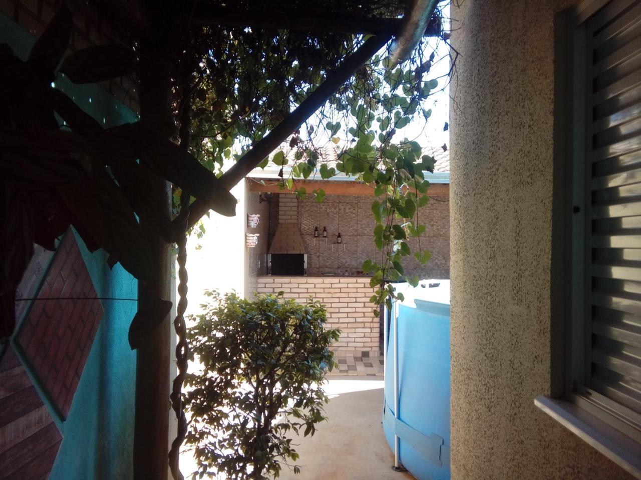 Casa Jardins Villa Olimpia Luaran gambar