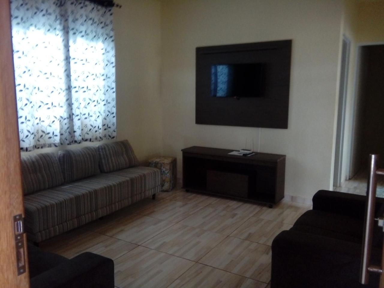 Casa Jardins Villa Olimpia Luaran gambar