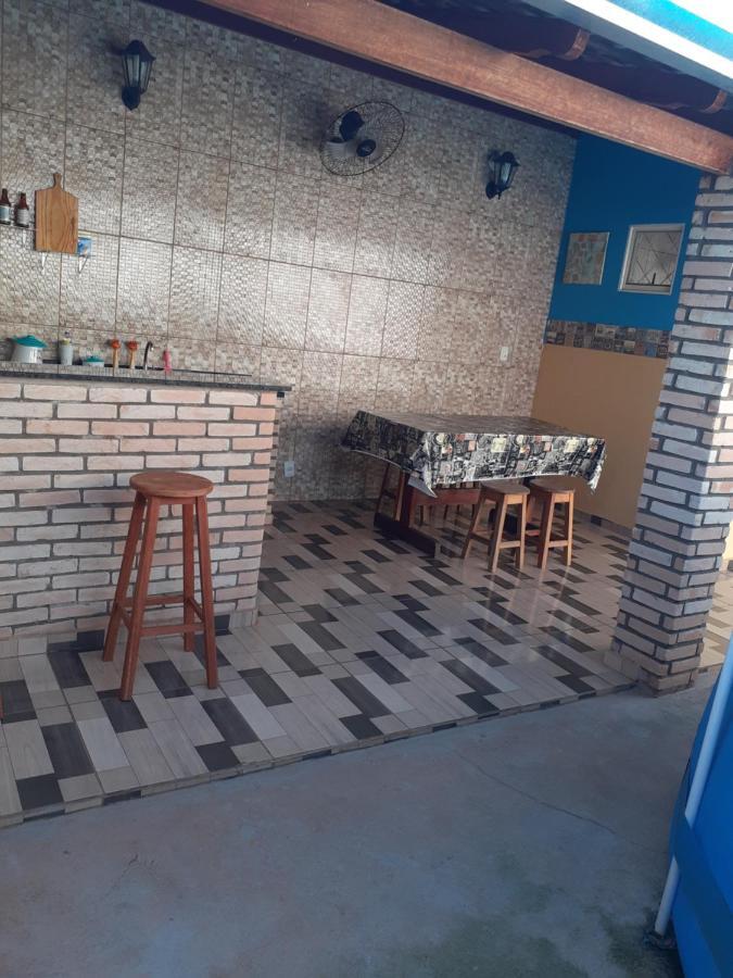 Casa Jardins Villa Olimpia Luaran gambar