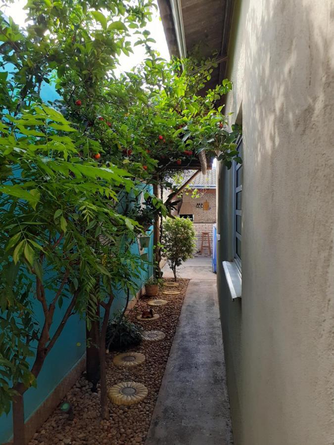 Casa Jardins Villa Olimpia Luaran gambar