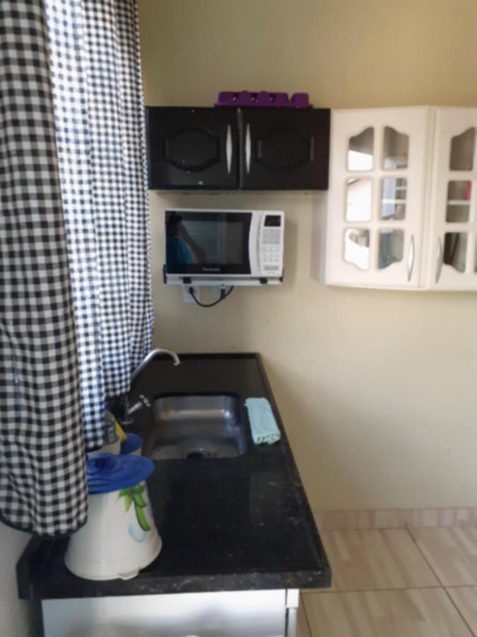 Casa Jardins Villa Olimpia Luaran gambar