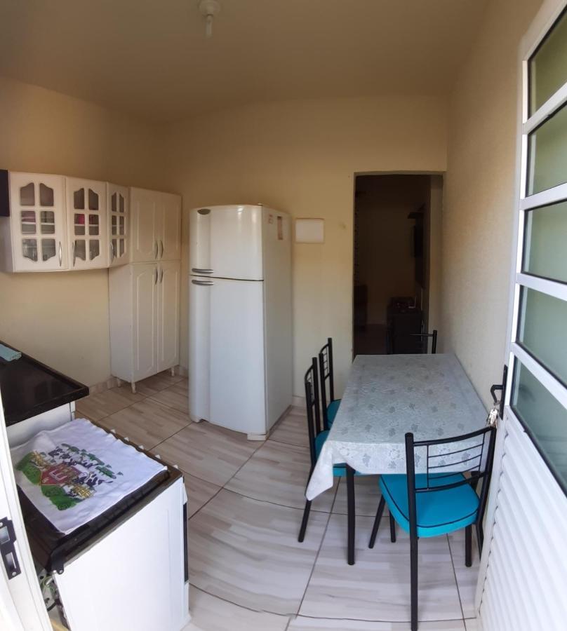Casa Jardins Villa Olimpia Luaran gambar