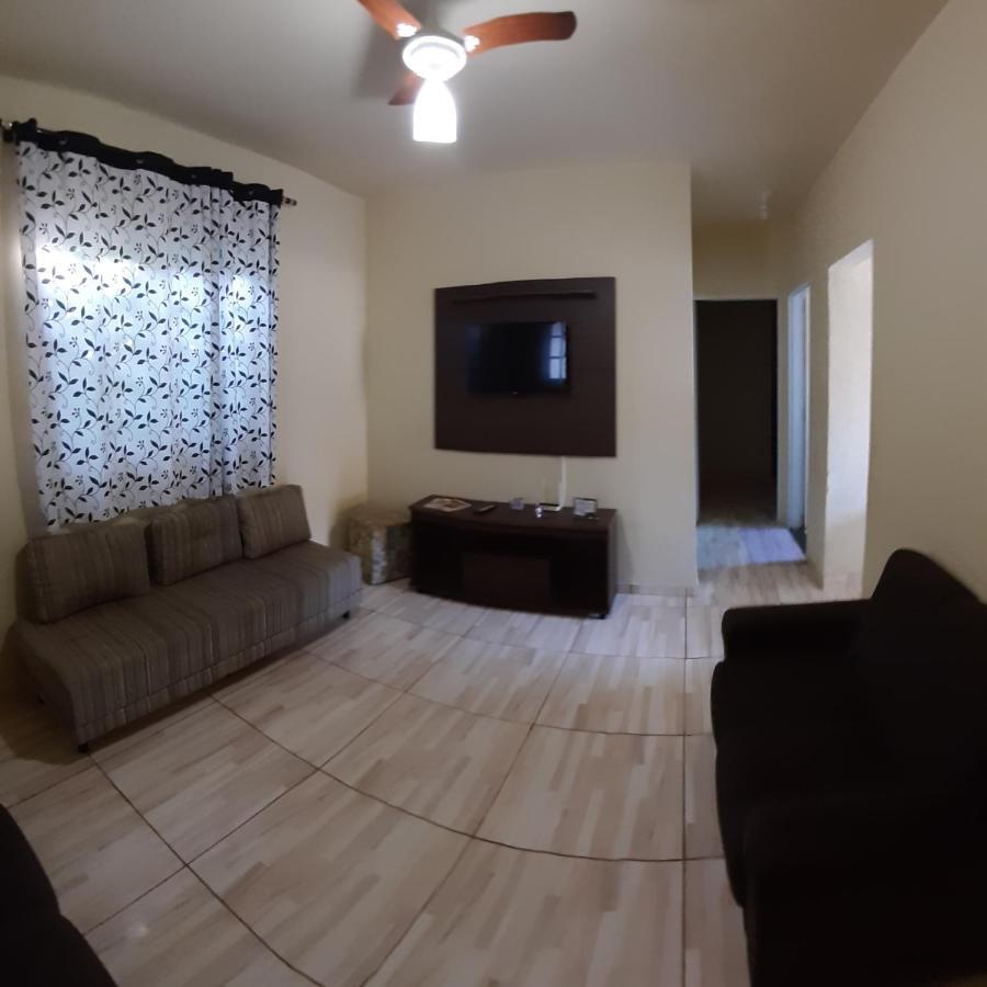Casa Jardins Villa Olimpia Luaran gambar